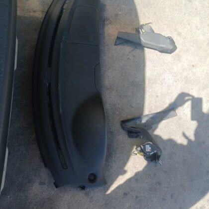 Kit Airbag Mercedes SLK 200 (2002) | Ref. A1716804287