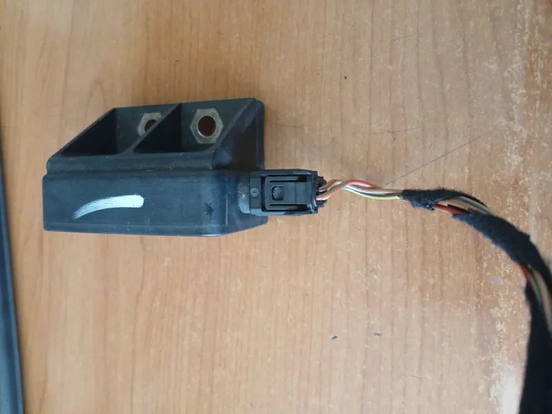 Módulo SP Mercedes SLK 2001 | Ref. A003542318Q01 - Imagen 5