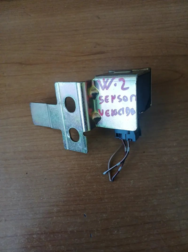 Sensor Velocidad Mercedes SLK 2001 | Ref. A163542068Q04