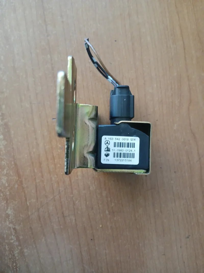 Sensor Velocidad Mercedes SLK 2001 | Ref. A163542068Q04 - Imagen 3
