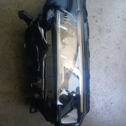 Optica Delantera Derecha Renault Kangoo 2025 | Ref. 260107139R