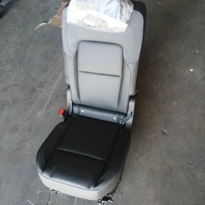 Asiento trasero Kangoo / Combo / Townstar