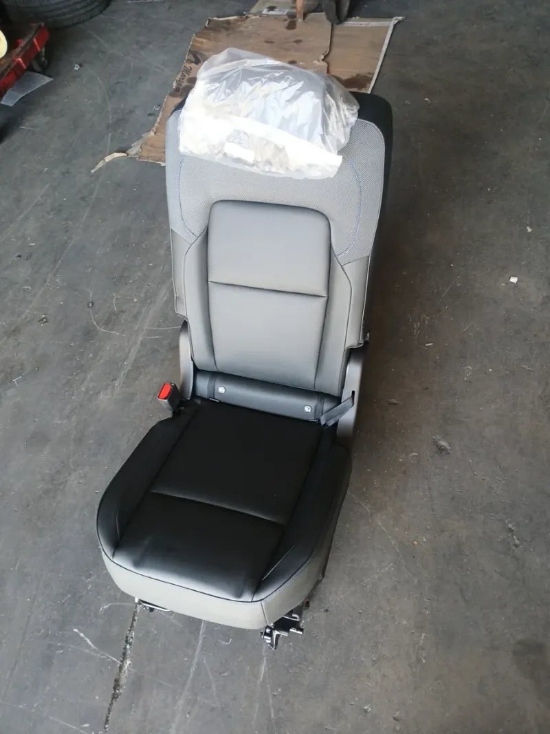 Asiento trasero Kangoo / Combo / Townstar