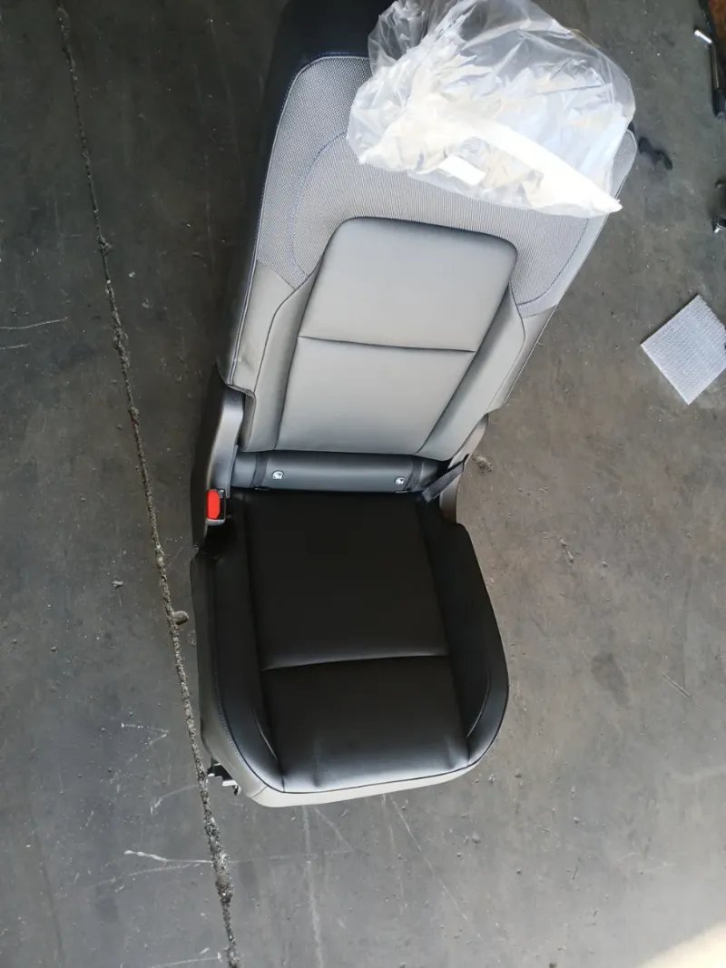 Asiento trasero Kangoo / Combo / Townstar - Imagen 2