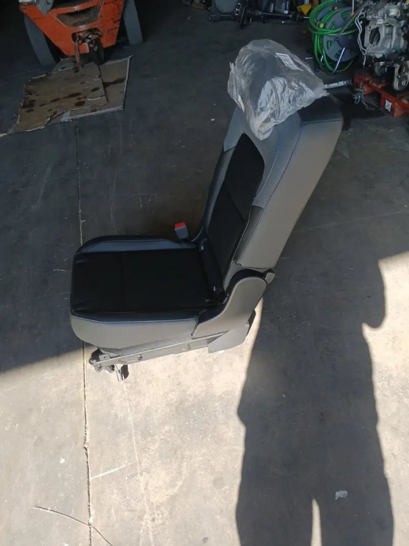 Asiento trasero Kangoo / Combo / Townstar - Imagen 4