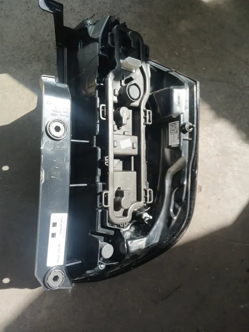 Piloto Trasero Townstar Kangoo Combo 2025 | Ref. 265506747R - Imagen 3