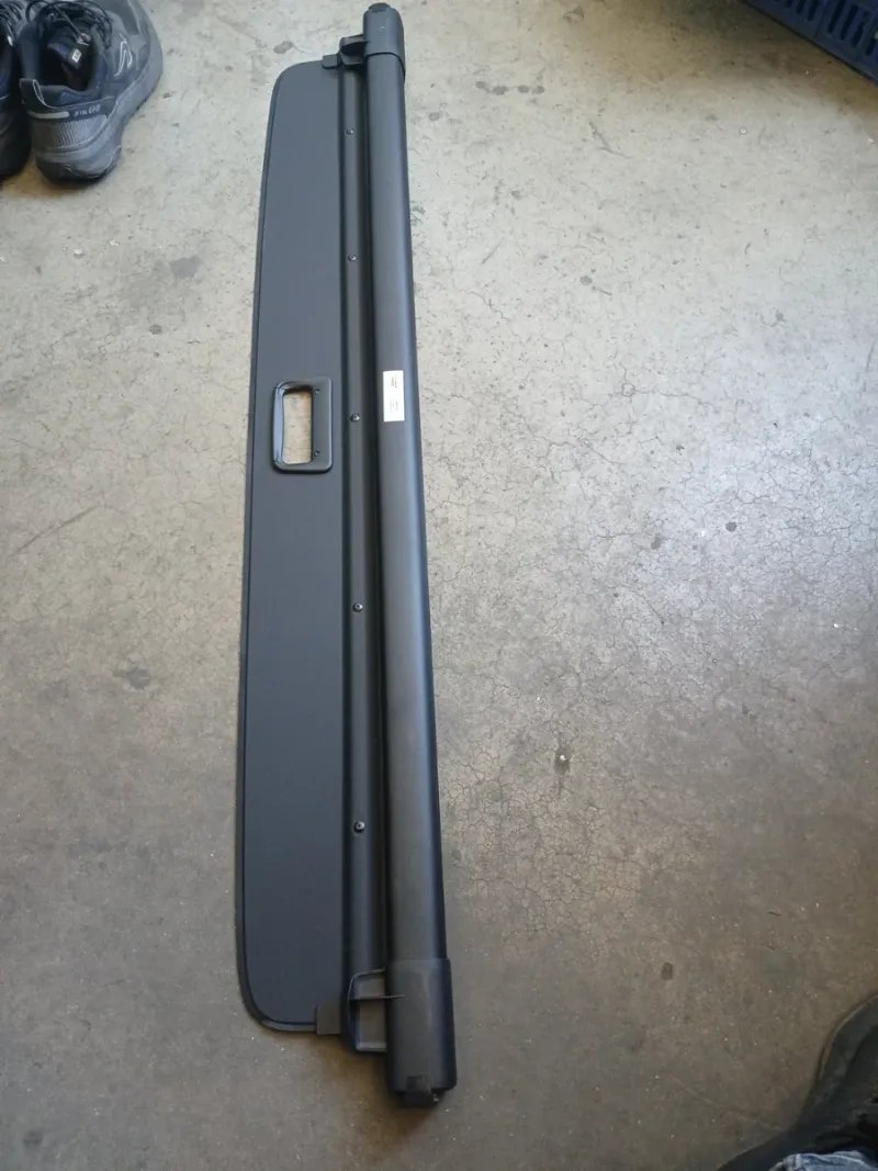 Bandeja Trasera Kangoo 2025 | Ref. 794649297R - Imagen 5