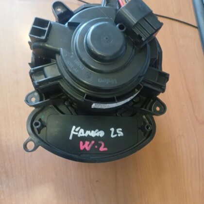 Motor Calefacción Renault Kangoo 25 | Ref. TE64103