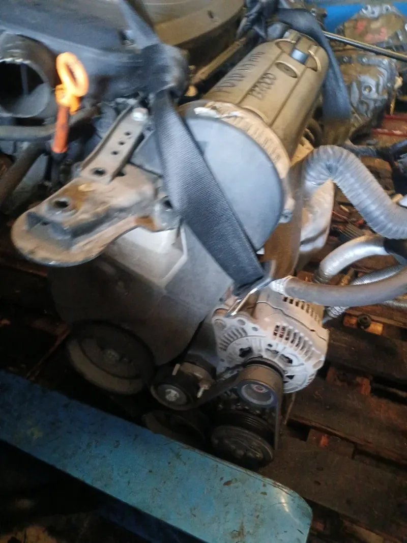 Motor VW Polo 1.4 APQ - Imagen 3