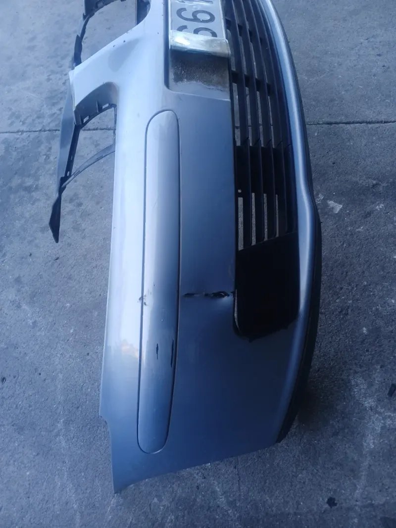 PARACHOQUES SEAT IBIZA DEL AÑO 2003 - Imagen 4
