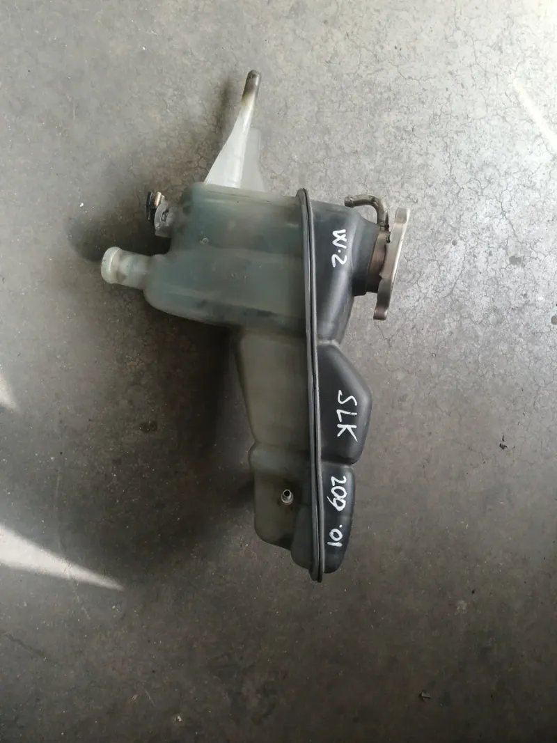 Depósito Agua Mercedes SLK 2001 | Ref. A1705000