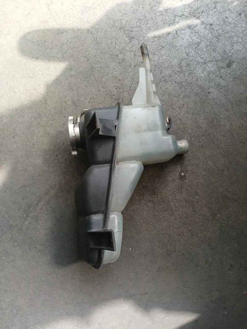 Depósito Agua Mercedes SLK 2001 | Ref. A1705000 - Imagen 3