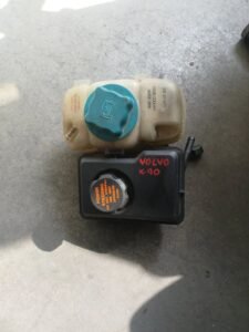 Botella Expansion y Direccion Volvo XC90 | Ref. 30741973