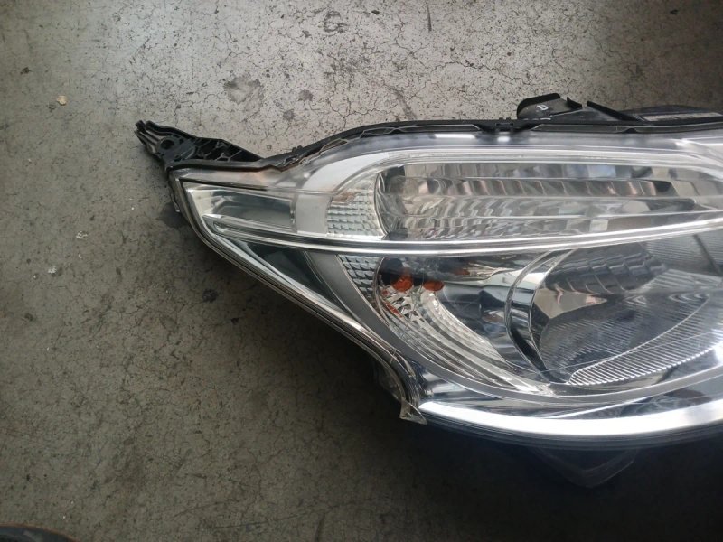 Optica Delantera Derecha Peugeot 208 | Ref. 9841642180 - Imagen 2