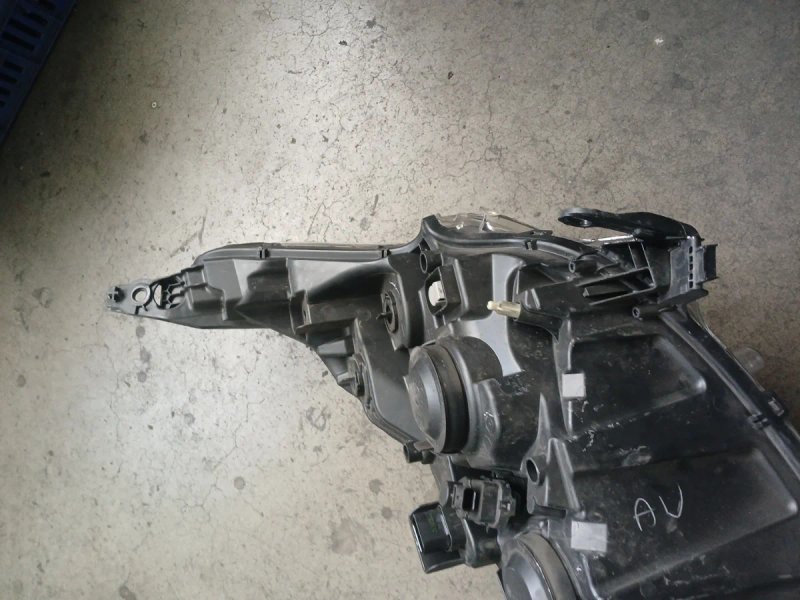 Optica Delantera Derecha Peugeot 208 | Ref. 9841642180 - Imagen 4