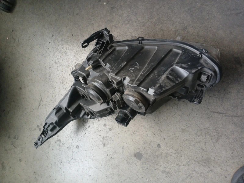 Optica Delantera Derecha Peugeot 208 | Ref. 9841642180 - Imagen 5