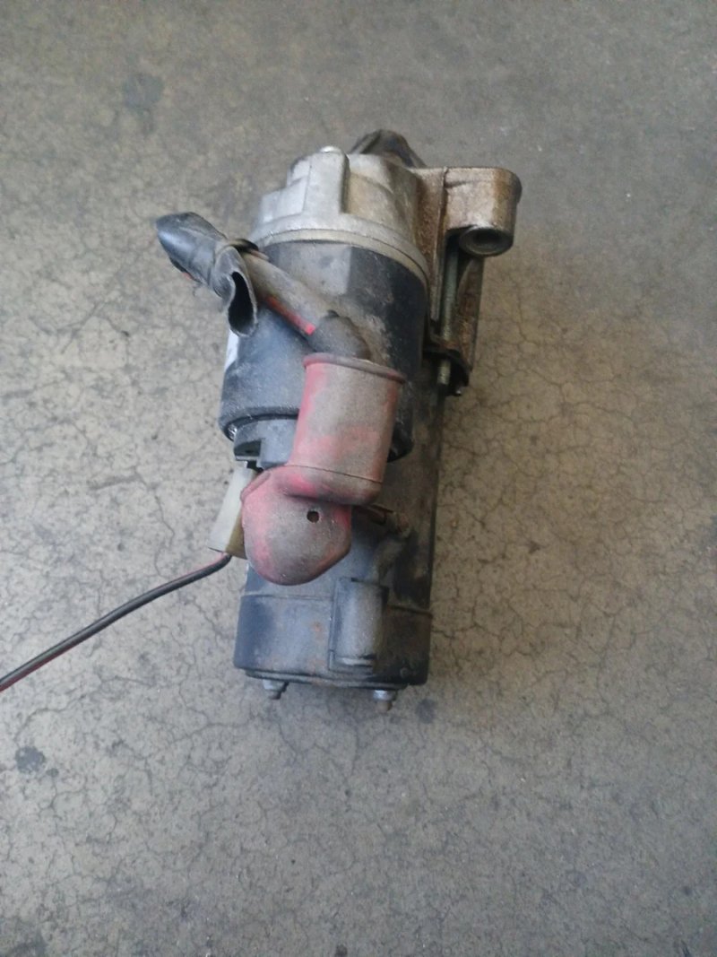 Motor de Arranque Mitsubishi Space Star | Ref. MI9007 - Imagen 3