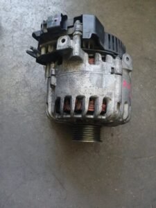 Alternador Peugeot 208 1.6 HDI | Ref. 9809391880
