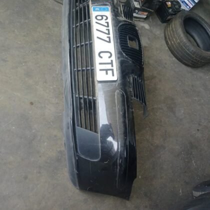 Paragolpes Ibiza 6L 2004 Negro