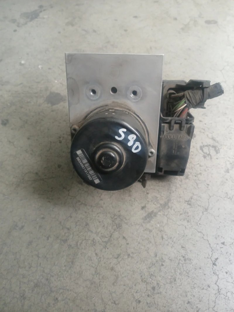 ABS Volvo XC90 S80 S70 | Ref. 30714956 - Imagen 3