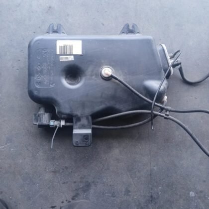 Depósito FAP Jumpy Scudo RH02 | Ref. 09830019902