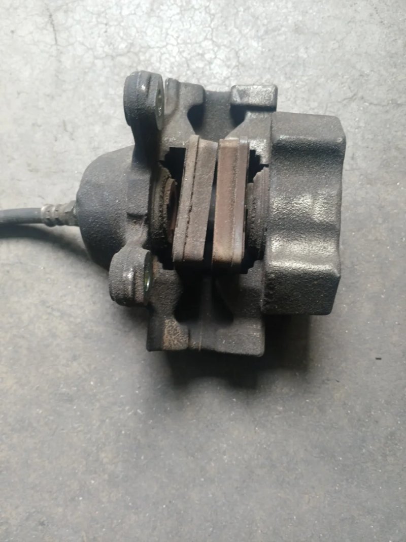 Pinzas Freno Traseras Mercedes SLK R170 - Imagen 3