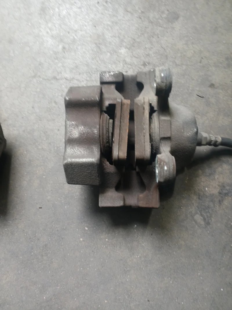 Pinzas Freno Traseras Mercedes SLK R170 - Imagen 4