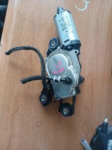 Motor Limpiaparabrisas Trasero Ibiza 6J | Ref. 6J4956711