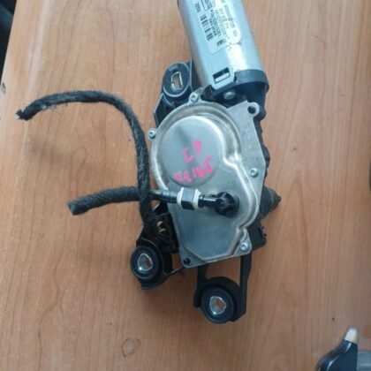 Motor Limpiaparabrisas Trasero Ibiza 6J | Ref. 6J4956711