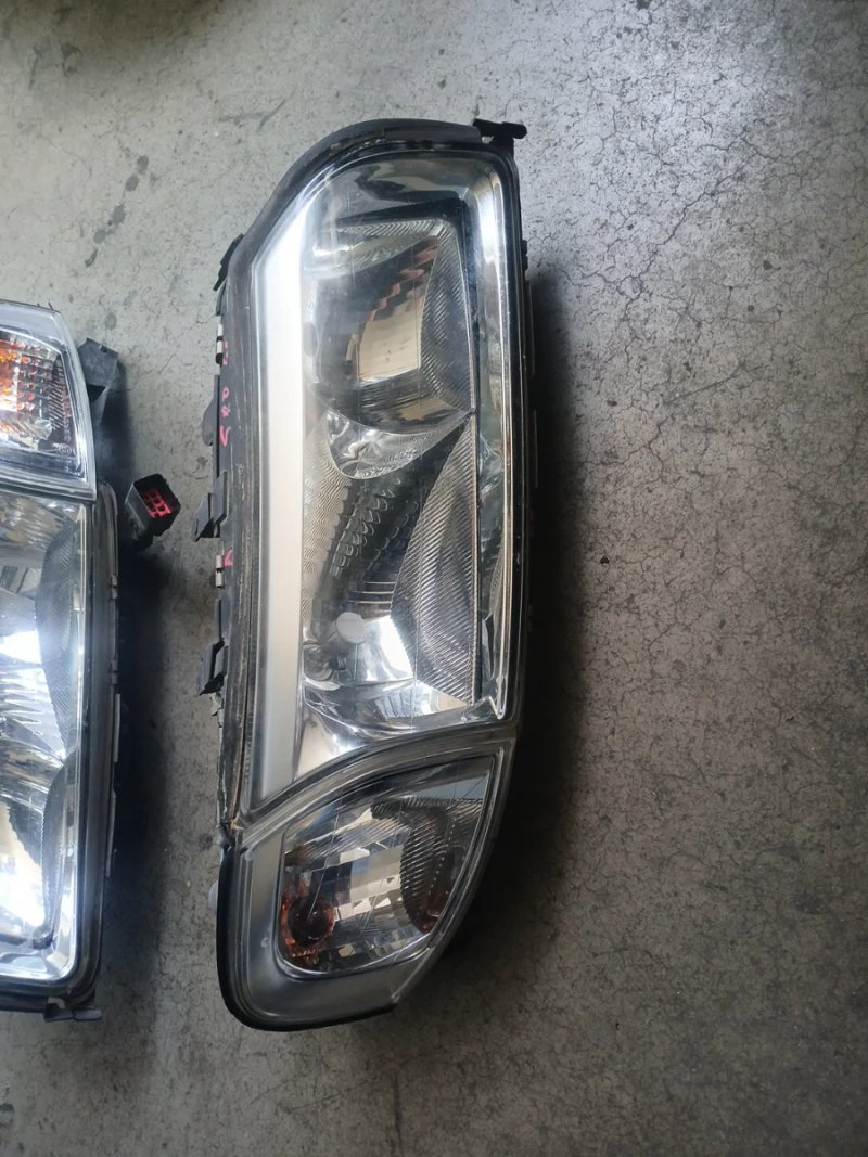 Opticas Volvo S80 2003 - Imagen 2