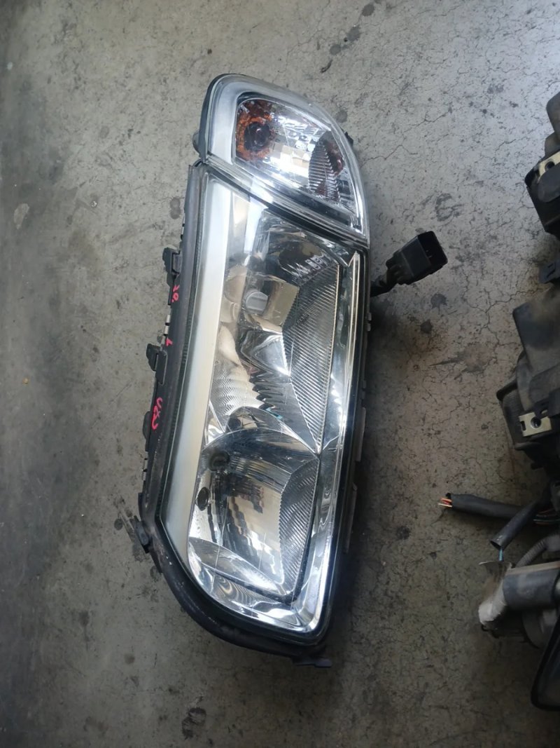 Opticas Volvo S80 2003 - Imagen 3