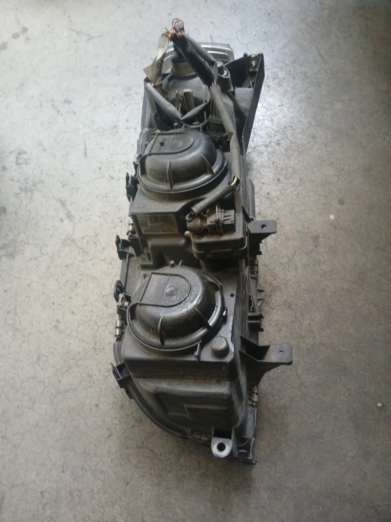 Opticas Volvo S80 2003 - Imagen 4