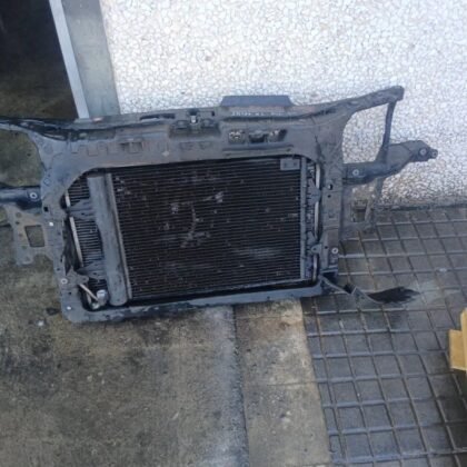 Soporte Radiadores Ibiza 6L 1.4 | Ref. 6L0805588A
