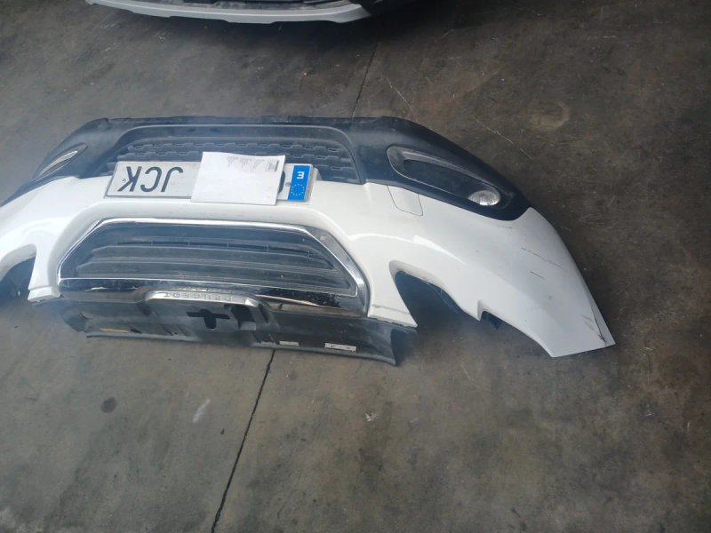 Parachoques Delantero Peugeot 2008 (2015) - Imagen 2