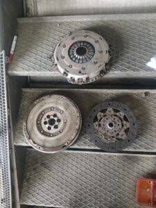 Kit Embrague Bimasa Citroen Berlingo 1.6 HDI | Ref. 0532T0