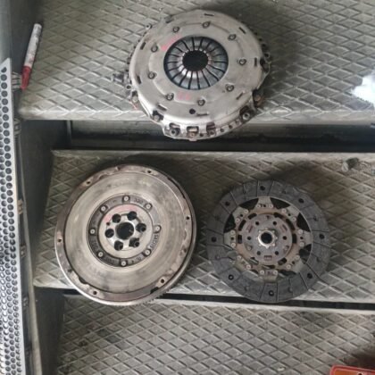 Kit Embrague Bimasa Citroen Berlingo 1.6 HDI | Ref. 0532T0