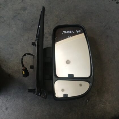 Retrovisor Dcho. Renault Master '07