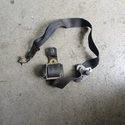 Cinturón Conductor Izquierdo Nissan Cabstar