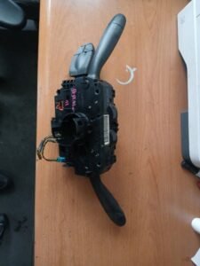Mando Luces Peugeot Partner Berlingo 96662455XT