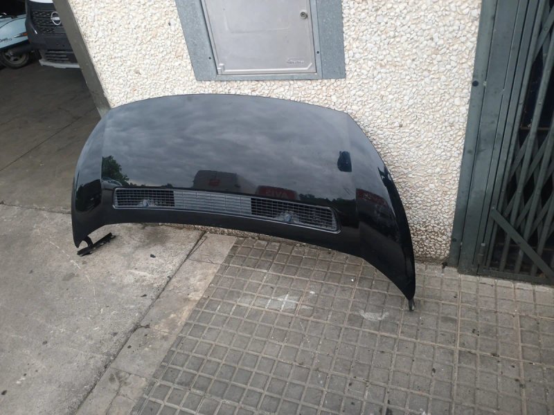 Capo scudo, Jumpy 2014 | Ref. FT9233100