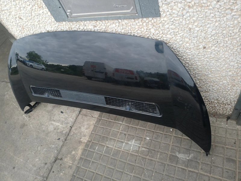 Capo scudo, Jumpy 2014 | Ref. FT9233100 - Imagen 2