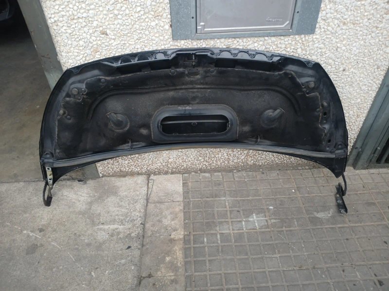 Capo scudo, Jumpy 2014 | Ref. FT9233100 - Imagen 3