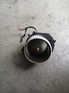 Motor Limpiaparabrisas Berlingo 1.6 HDI | Ref. 0390241621