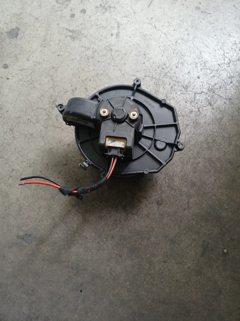 Motor Limpiaparabrisas Berlingo 1.6 HDI | Ref. 0390241621 - Imagen 2