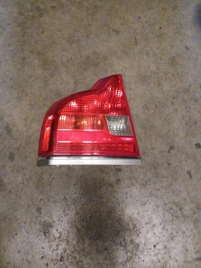 Piloto Trasero Izquierdo Volvo S80