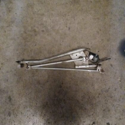 Motor Limpiaparabrisas SLK R170