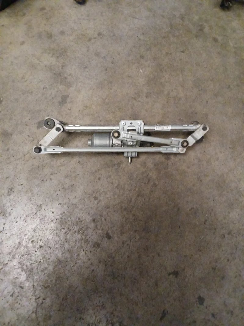Motor Limpiaparabrisas Seat Ibiza 6J | Ref. 6R1955023A - Imagen 4
