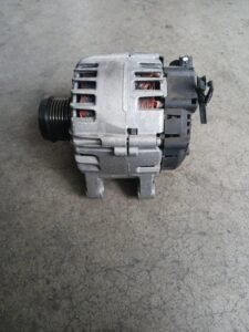 Alternador Peugeot/Citroen CL18 9810527180