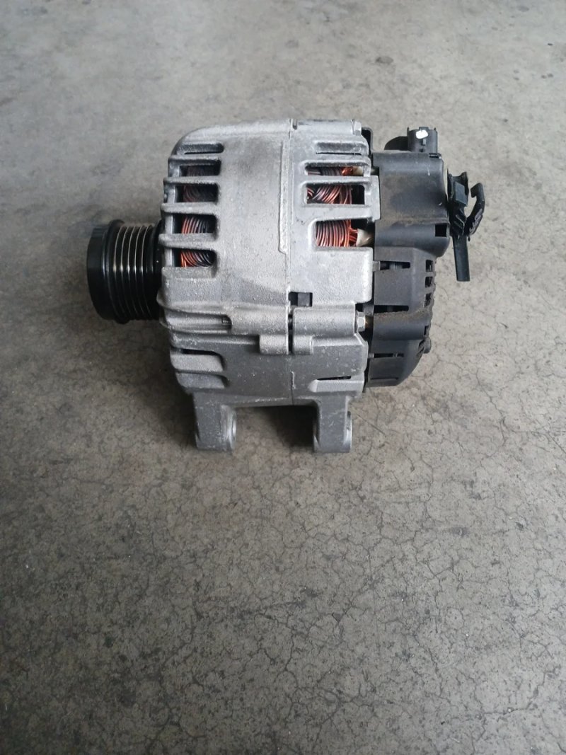 Alternador Peugeot/Citroen CL18 9810527180