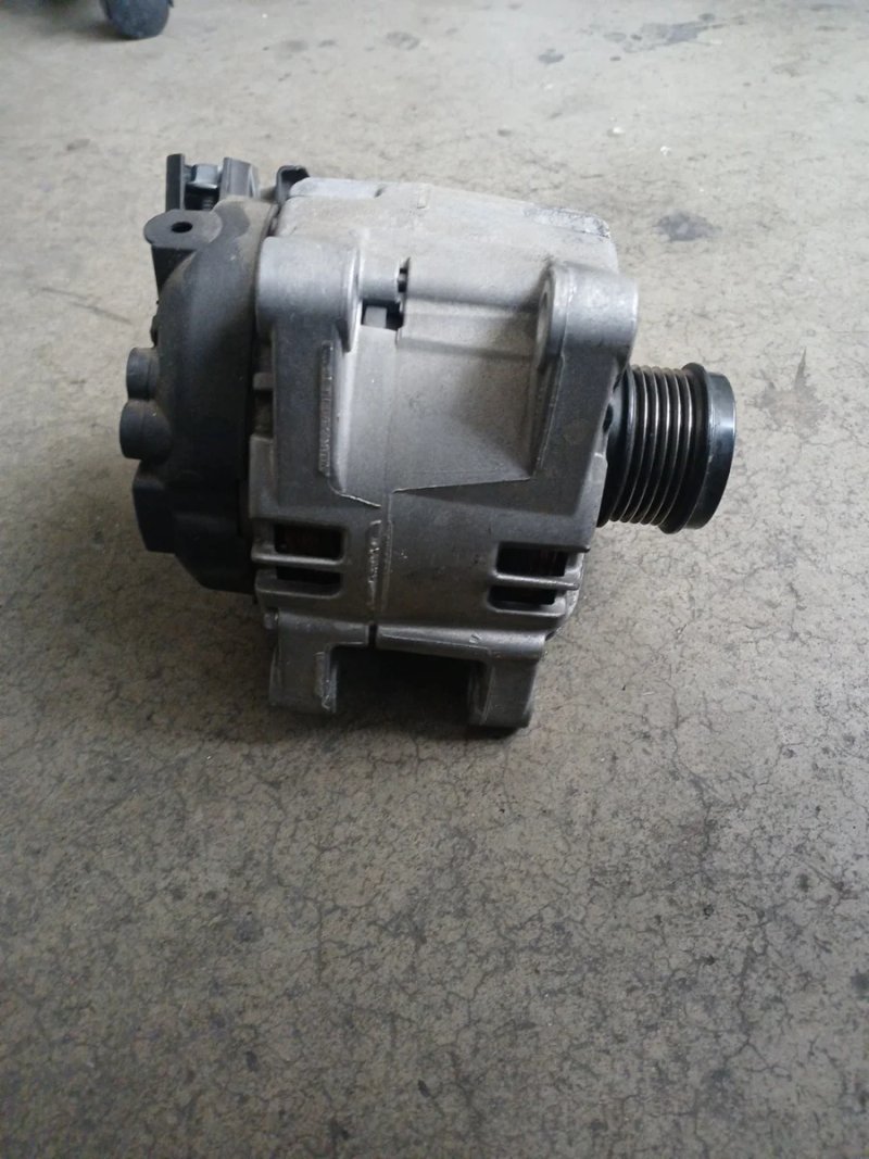 Alternador Peugeot/Citroen CL18 9810527180 - Imagen 4